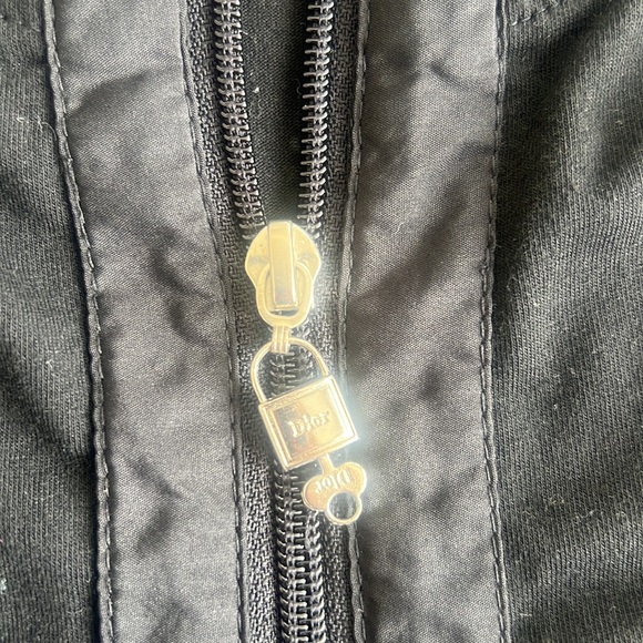 AUTHENTIC DIOR TOP - Picture 2 of 5